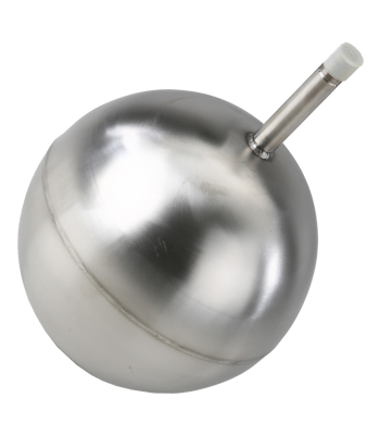 sphere float